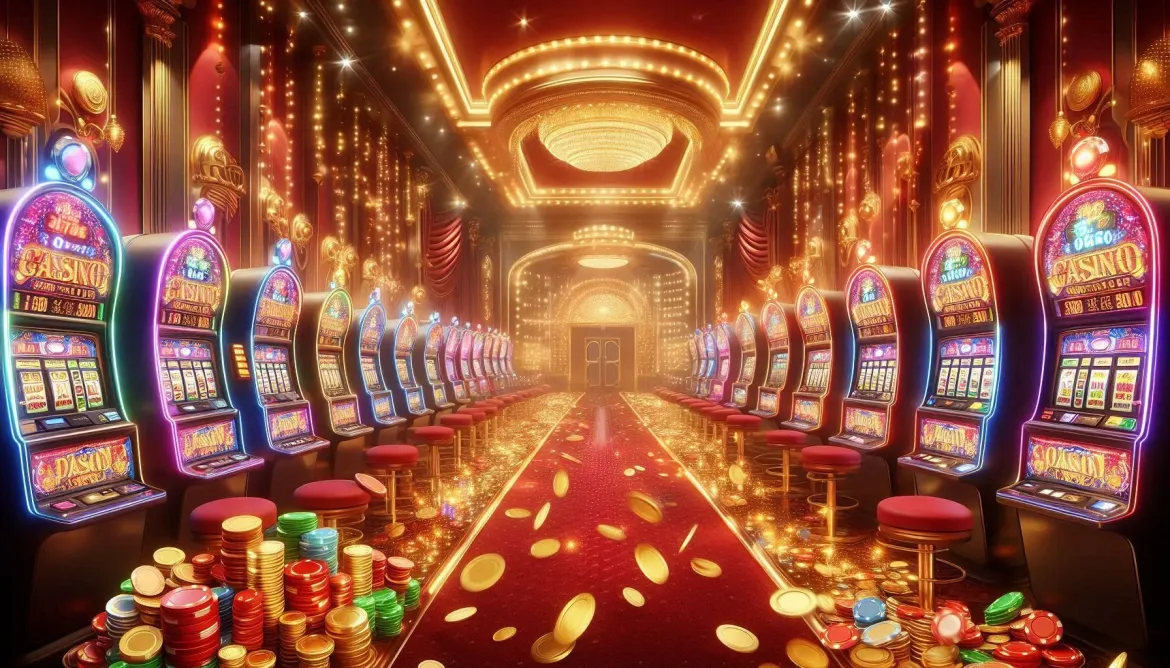 Golisimo Casino